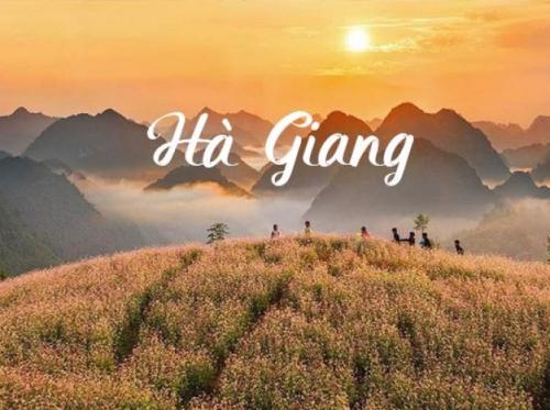 Kế Hoạch Đi Tour Du Lịch Hà Giang 4 Ngày 3 Đêm Bản Làng
