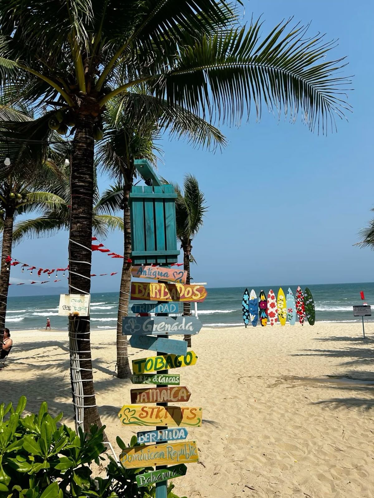 Mỹ Khê Beach