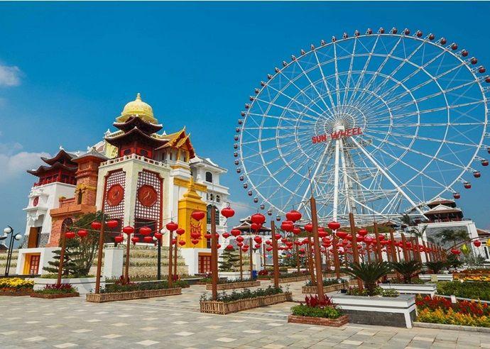 Asia Park Da Nang