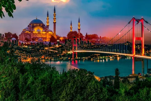 Hagia Sophia