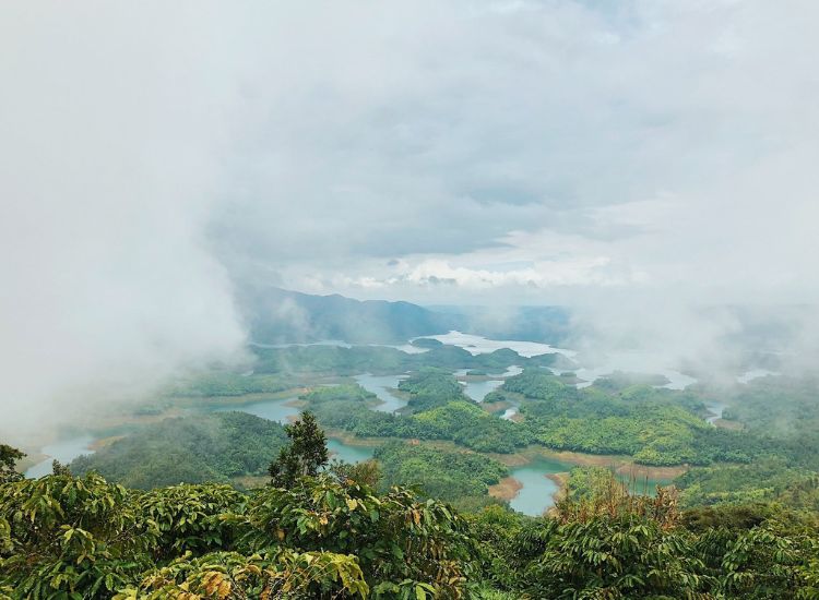 Tà Đùng mùa nào đẹp nhất để du lịch và săn mây_ 1