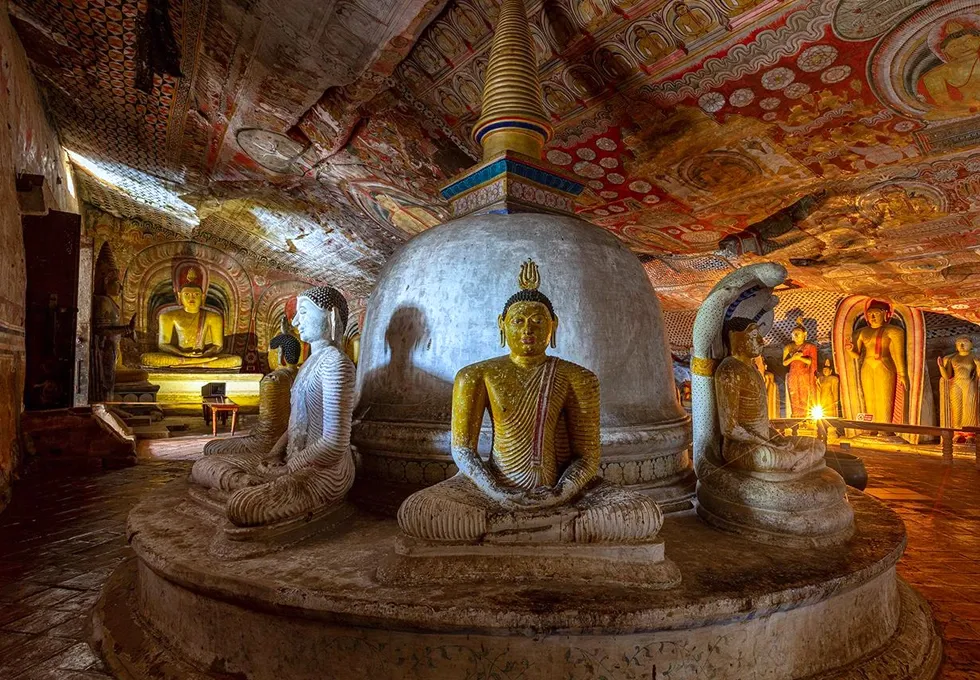 Tour Sri Lanka