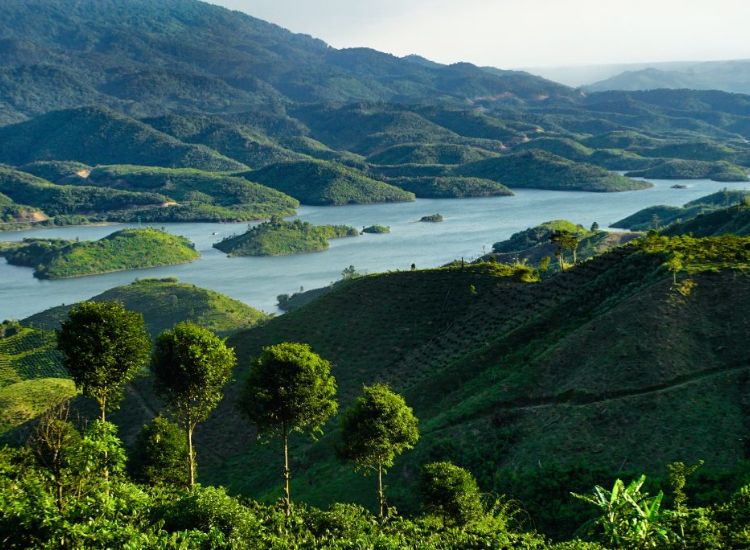Thời tiết Tà Đùng từng tháng_ Đi mùa nào đẹp nhất_ 1