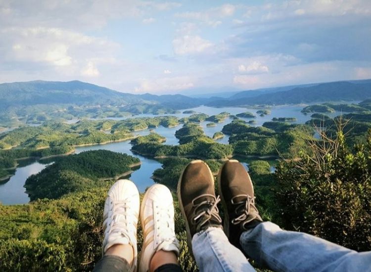 Thời tiết Tà Đùng từng tháng_ Đi mùa nào đẹp nhất_ 2