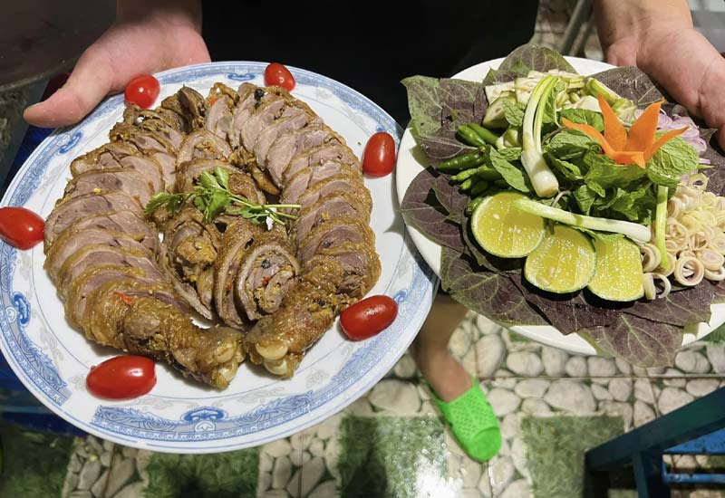 Lịch Trình Tour Phú Yên 2 Ngày 1 Đêm Cho Cuối Tuần Bận Rộn-2