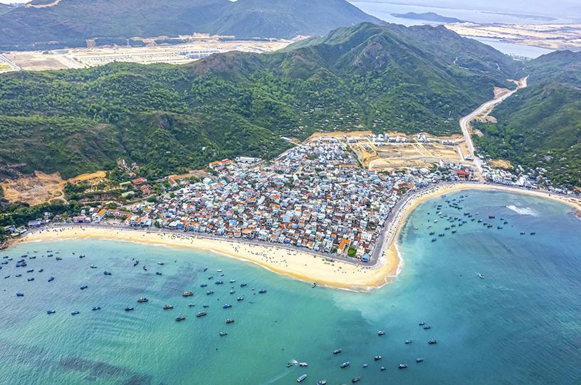 7 Địa Điểm Check-in Bắt Buộc Phải Có Trong Tour Phú Yên