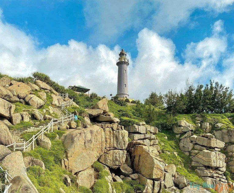 Bình Minh Mũi Điện: Điểm Nhấn Đắt Giá Trong Tour Phú Yên