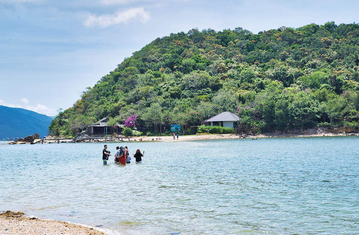 Tour Phú Yên Đảo Nhất Tự Sơn-3
