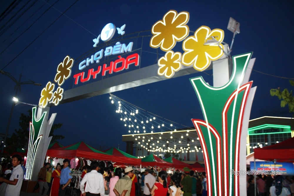 Đi Tour Phú Yên Hết Bao Nhiêu Tiền-2