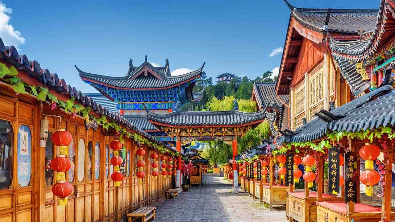 Bình Biên - Kiến Thủy - Mông Tự