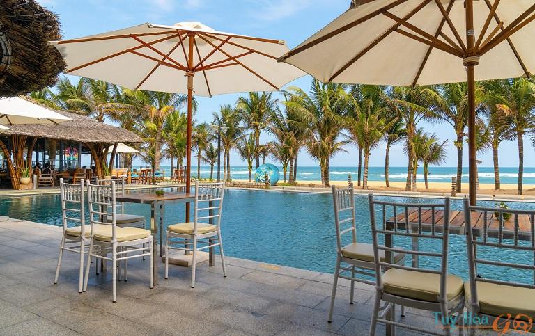 Quán Cafe View Biển Phú Yên Đẹp Nhất Đi Tour 2026