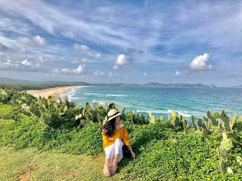 Tour Phú Yên Cần Chuẩn Bị Gì? Danh Sách Hành Lý Cần Thiết 2026