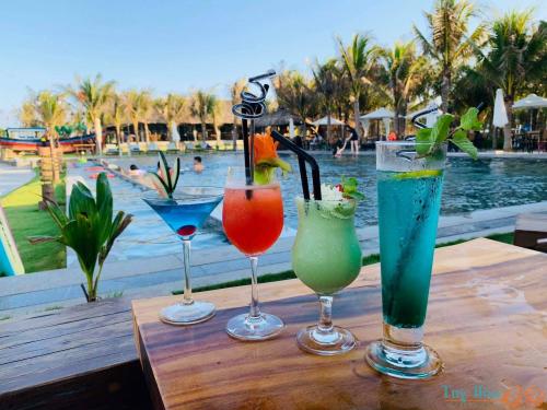 Phú Yên 3 Ngày 2 Đêm Thực Tế: Khen Chê Chi Tiết 2026
