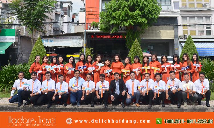 5 Công Ty Tổ Chức Tour Phú Yên Uy Tín Chất Lượng 2026