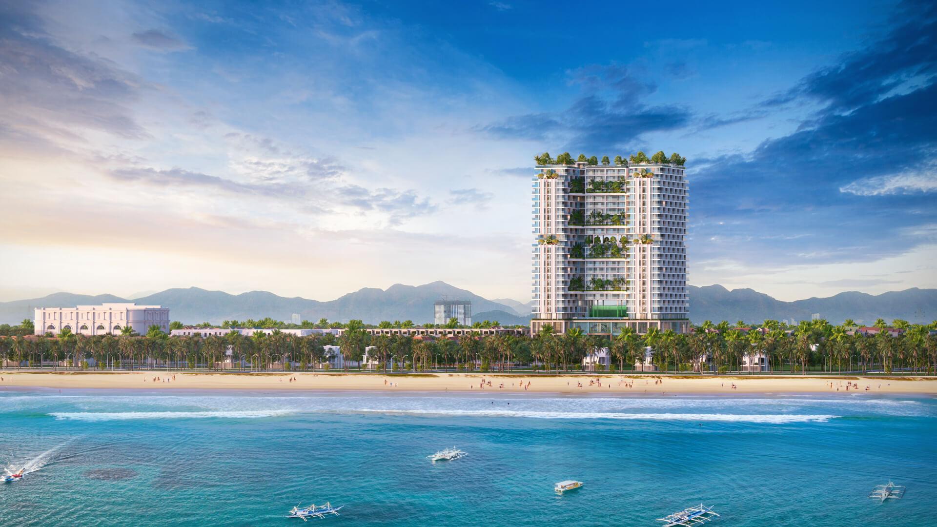 Tour Phú Yên Nghỉ Dưỡng Resort 4-5 Sao Cao Cấp 2026