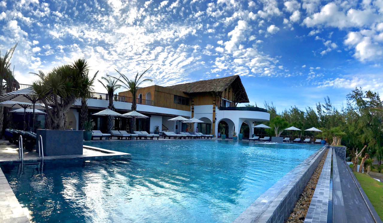 resort Phú Yên-1