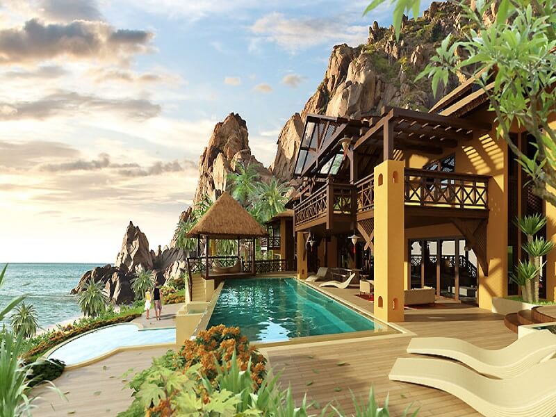 resort Phú Yên-2