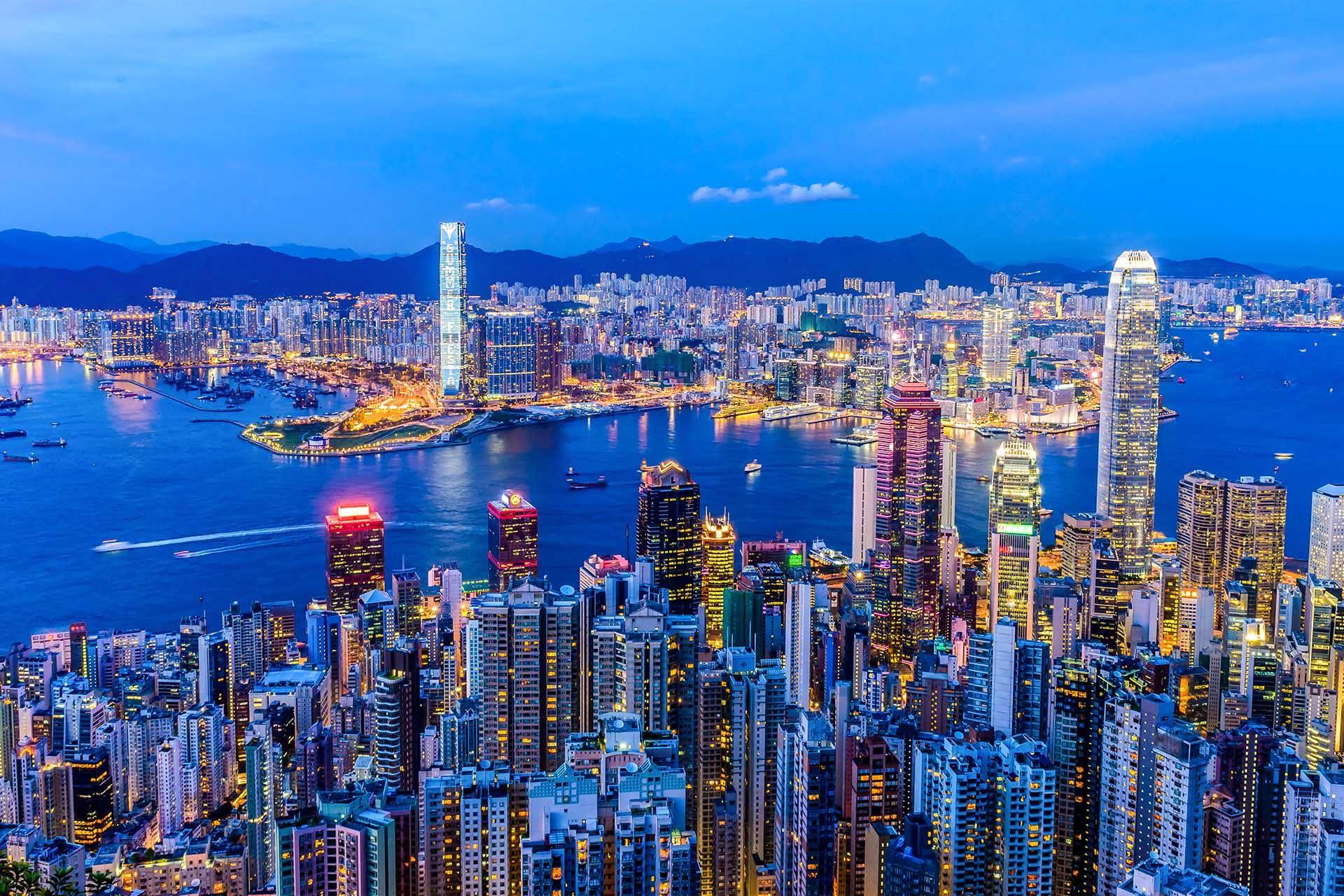 hong-kong