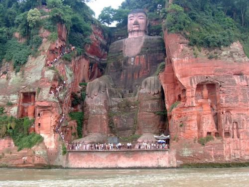 Tour Nga Mi Sơn - Lạc Sơn Đại Phật: Hành Trình Tâm Linh