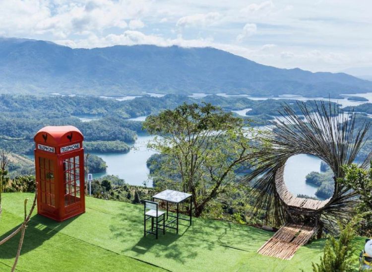 Topview Tà Đùng Có Gì Chơi_ Giá Vé & Kinh Nghiệm Từ A-Z 1