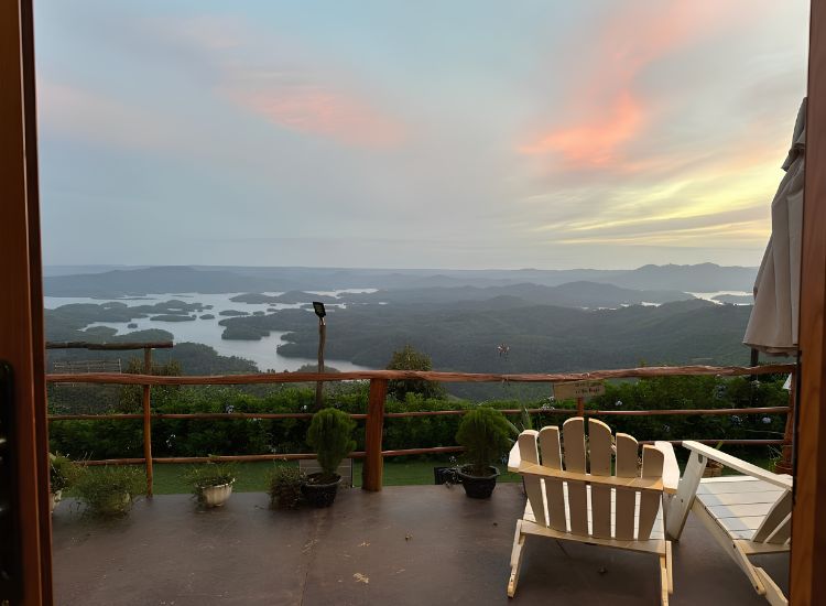 Top 5 Homestay Đẹp Ở Tà Đùng View Hồ Cực Đỉnh Bán Chạy Nhất 2
