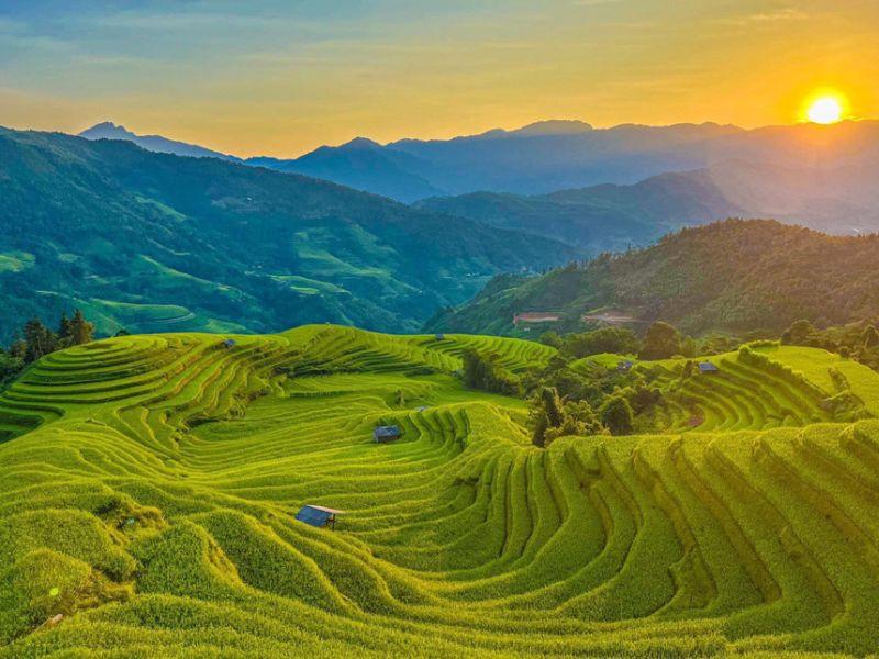 Lịch Trình Tour Hà Giang 2 Ngày 1 Đêm Tốc Hành Cho Người Bận Rộn
