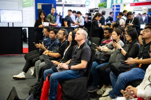 Tour Singapore Tech Week 2026 | Kết Nối Công Nghệ & Đổi Mới