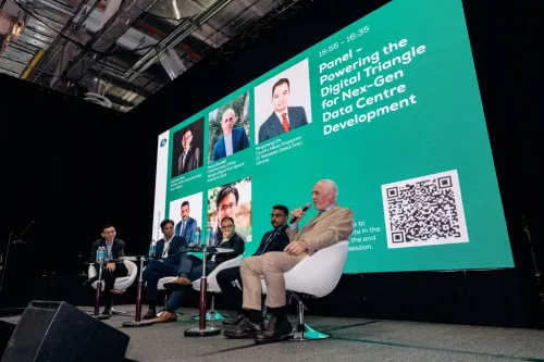 Tour Singapore Tech Week 2026 | Kết Nối Công Nghệ & Đổi Mới