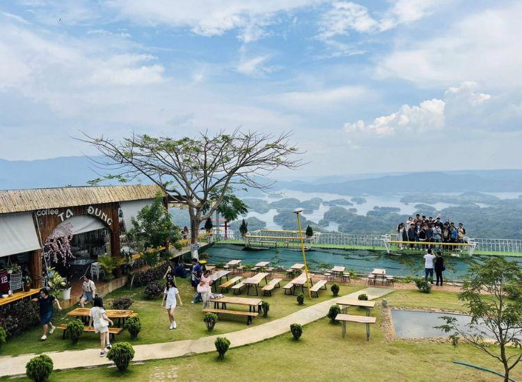 Top 5 Resort Gần Hồ Tà Đùng Đáng Trải Nghiệm Nhất 3