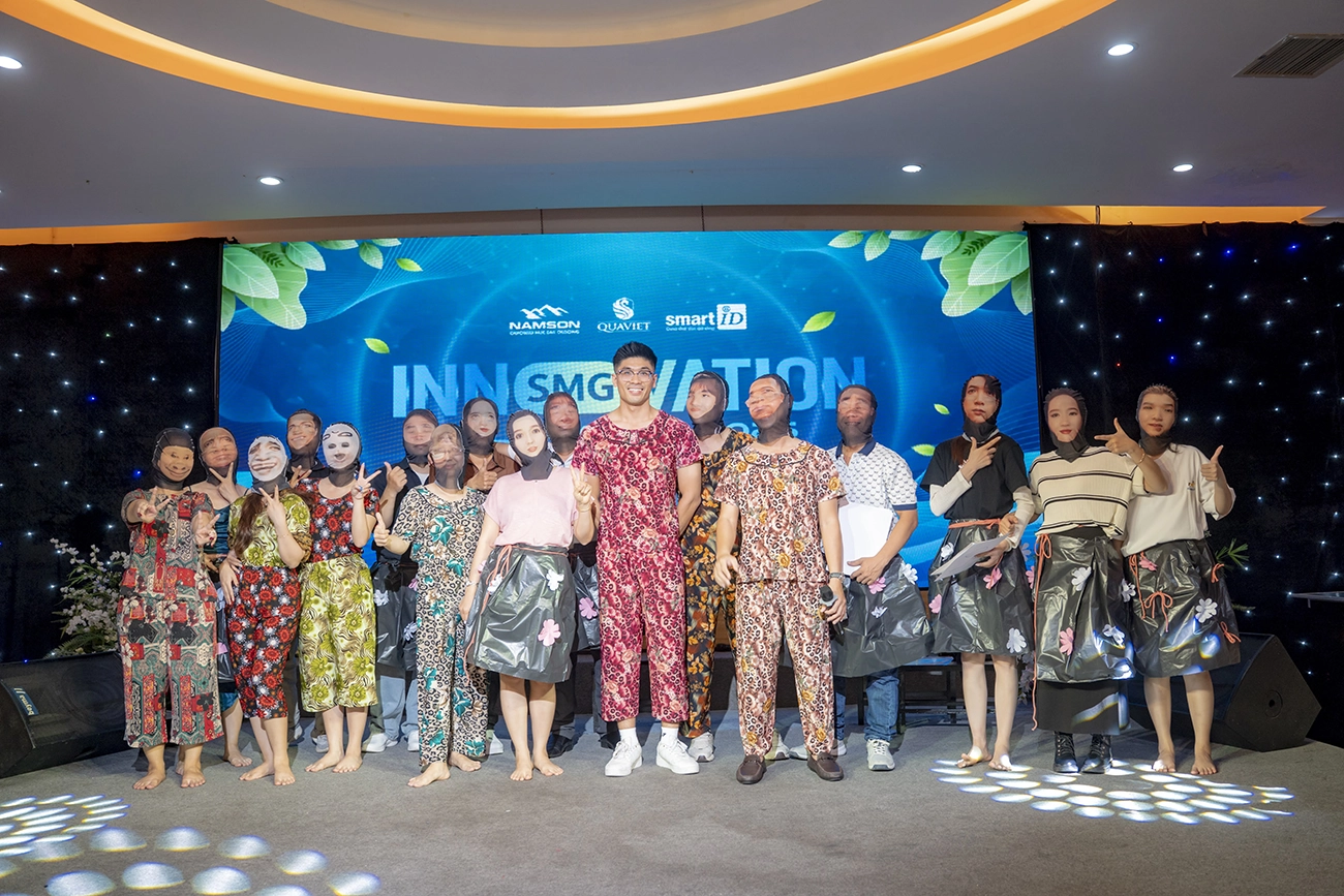 tour nha trang Teambuilding Gala 9