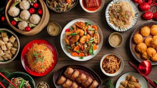 Đi Tour Trung Quốc Ăn Gì Ngon Nhất: Khám Phá Vùng Miền