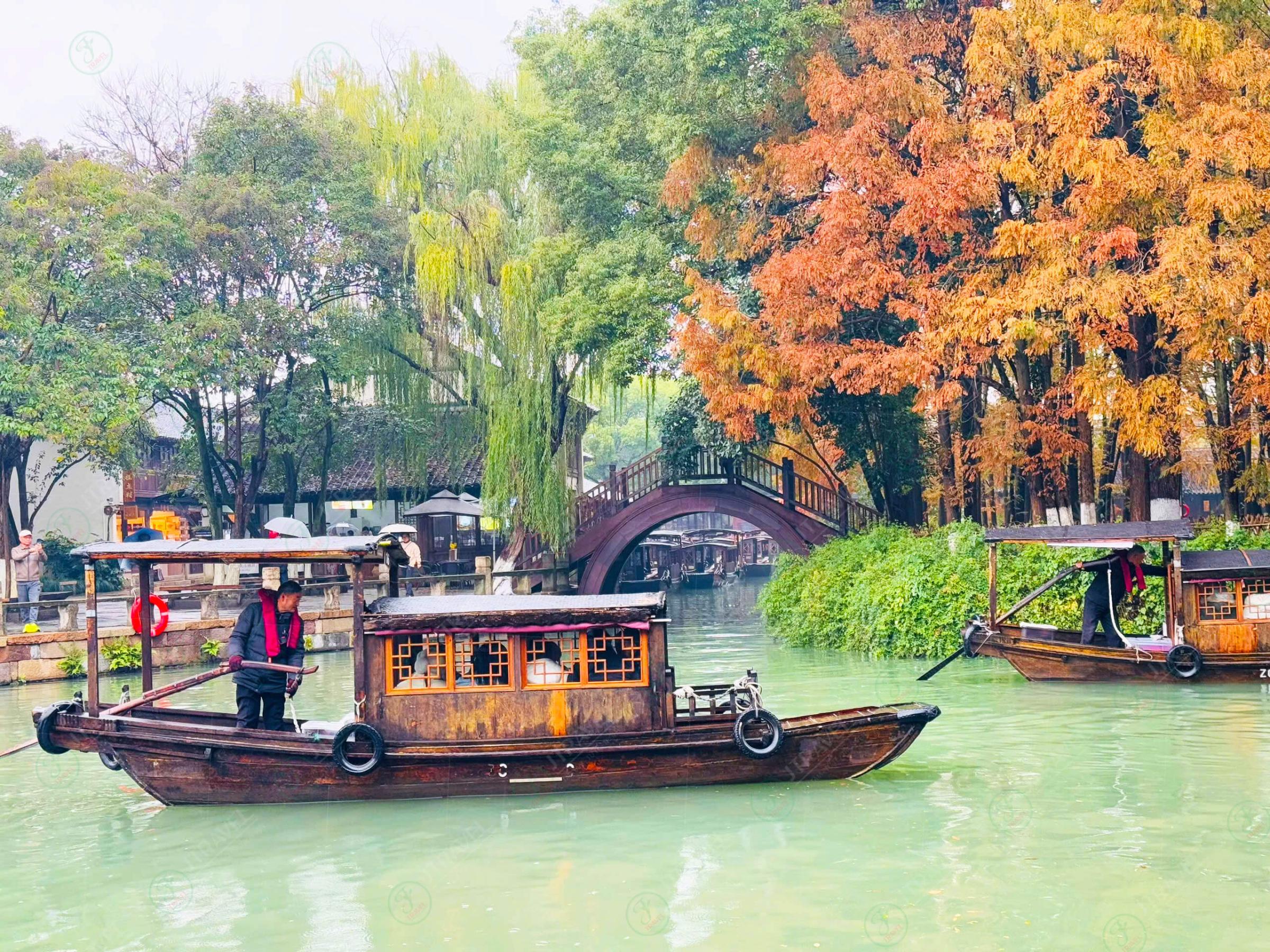 Feedback Khách Hàng Đi Tour Trung Quốc Haidang Travel