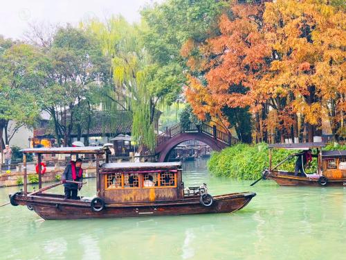 Feedback Khách Hàng Đi Tour Trung Quốc Haidang Travel
