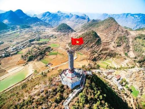 Top 5 Cung Đường Đèo Hà Giang Thử Thách Nhất