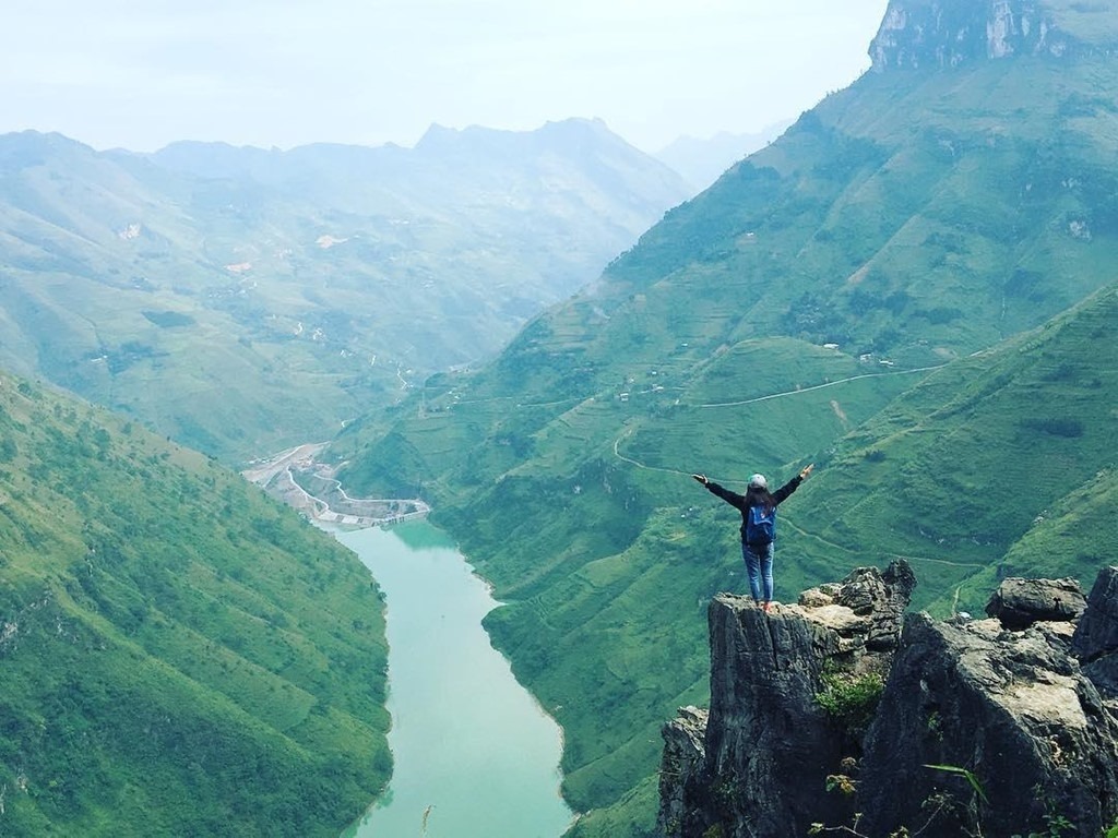 tham quan mã pí lèng