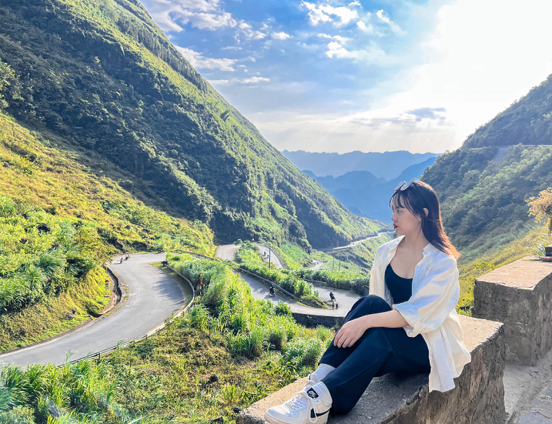 Chinh Phục Đèo Mã Pí Lèng - Vua Của Tứ Đại Đỉnh Đèo