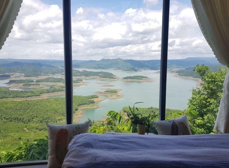 Review 5 Địa Điểm Lưu Trú Tà Đùng Đẹp Nhất 2026 2