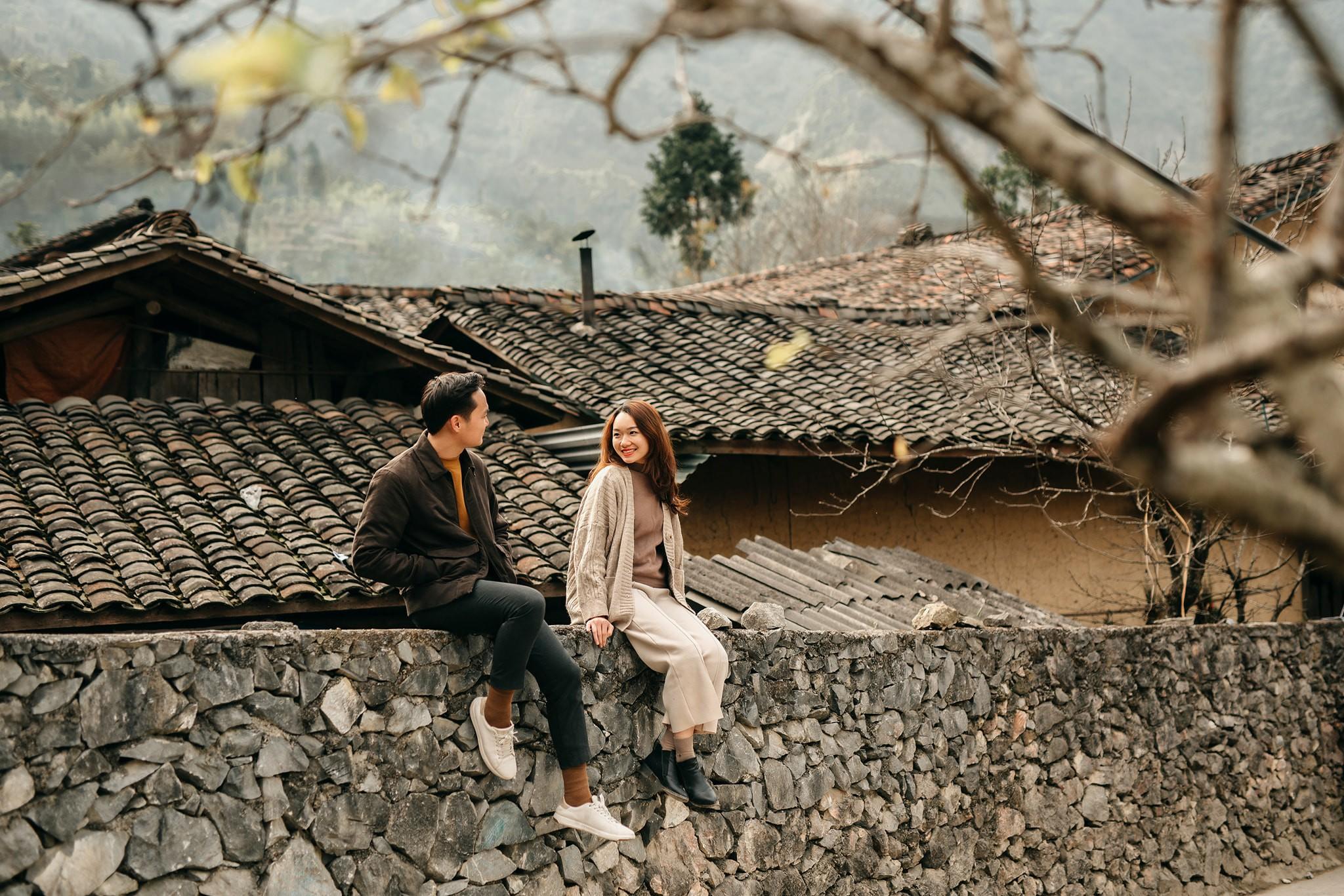 Tour Hà Giang Khám Phá Nhà Của Pao: Check-in Bối Cảnh Phim Đẹp Như Tranh