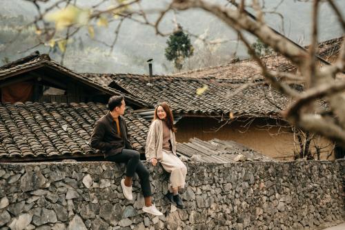 Tour Hà Giang Khám Phá Nhà Của Pao: Check-in Bối Cảnh Phim Đẹp Như Tranh