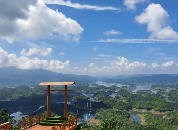 Đi Tà Đùng Cần Chuẩn Bị Những Gì_ Kinh Nghiệm Từ A-Z 2