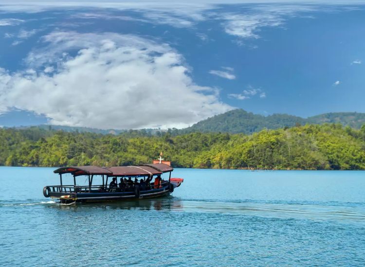 Đi Tà Đùng Tự Túc Hay Đi Tour Tiết Kiệm Hơn_ So Sánh Chi Phí 1