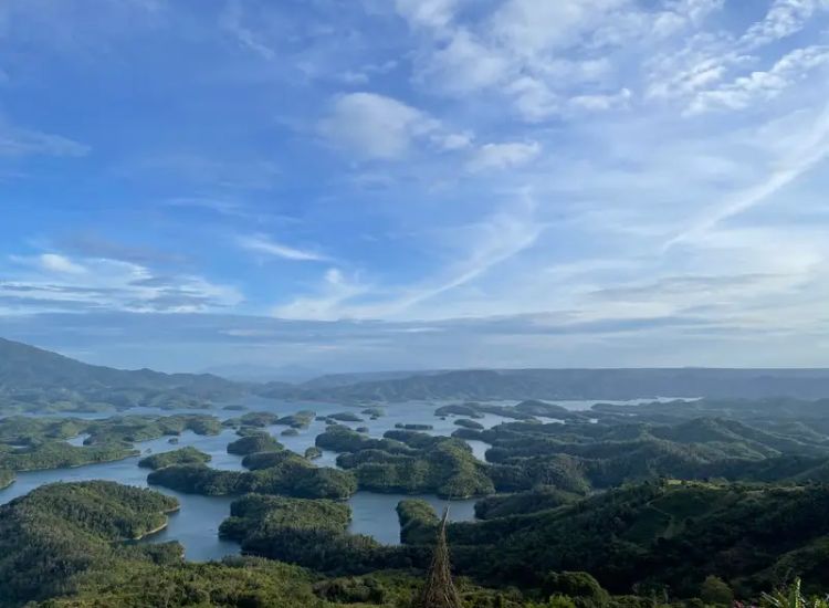 Tour Tà Đùng 2 ngày 2 đêm có gì hấp dẫn_ Review chi tiết 2