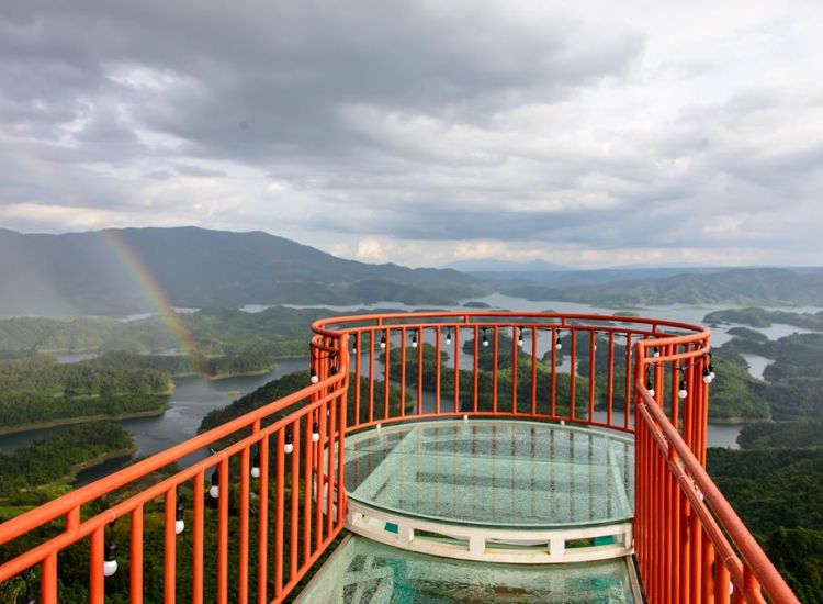 Tour Tà Đùng 2 ngày 2 đêm có gì hấp dẫn_ Review chi tiết 3