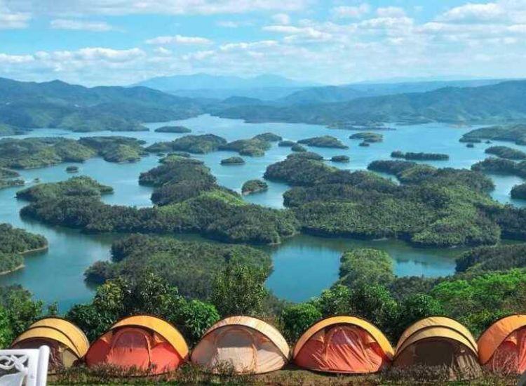 Tour Tà Đùng 2 ngày 2 đêm có gì hấp dẫn_ Review chi tiết 1