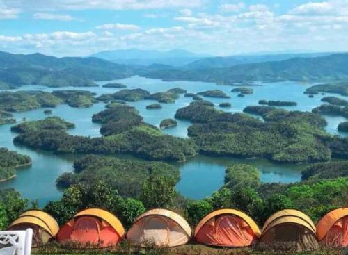 Tour Tà Đùng 2 ngày 2 đêm có gì hấp dẫn_ Review chi tiết 1