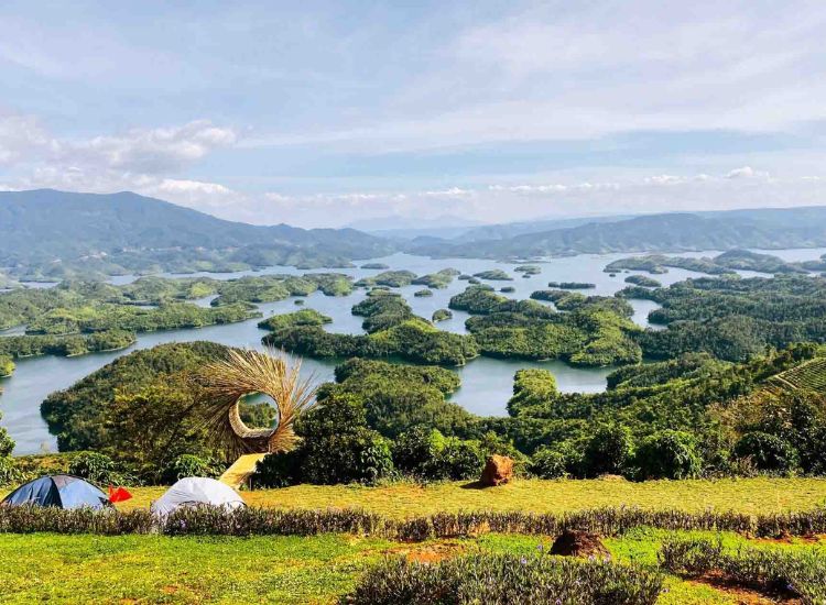 Tour Tà Đùng Từ TP.HCM Giá Mới Nhất 2026 3