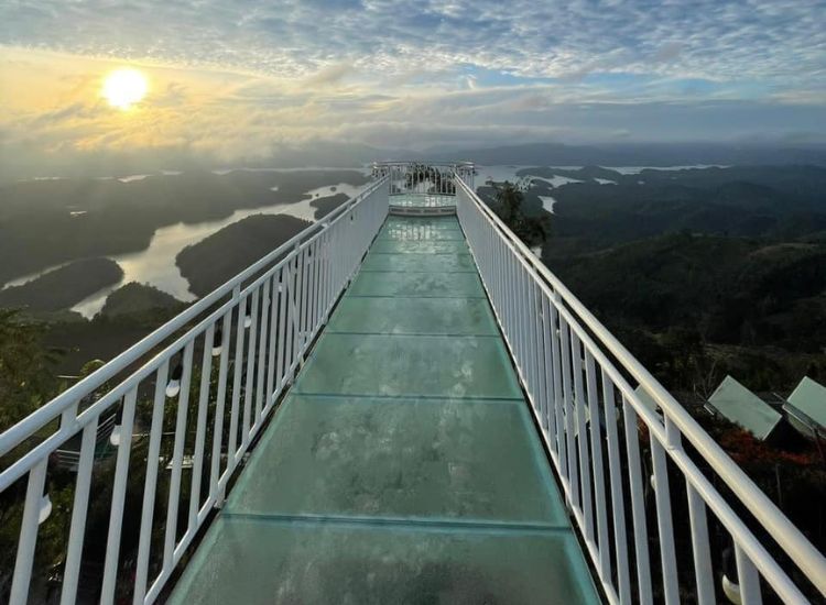 Review Tour Tà Đùng Thực Tế Từ Khách Hàng Chân Thực Nhất 1