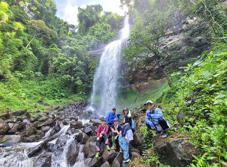 Review Tour Tà Đùng Thực Tế Từ Khách Hàng Chân Thực Nhất 3