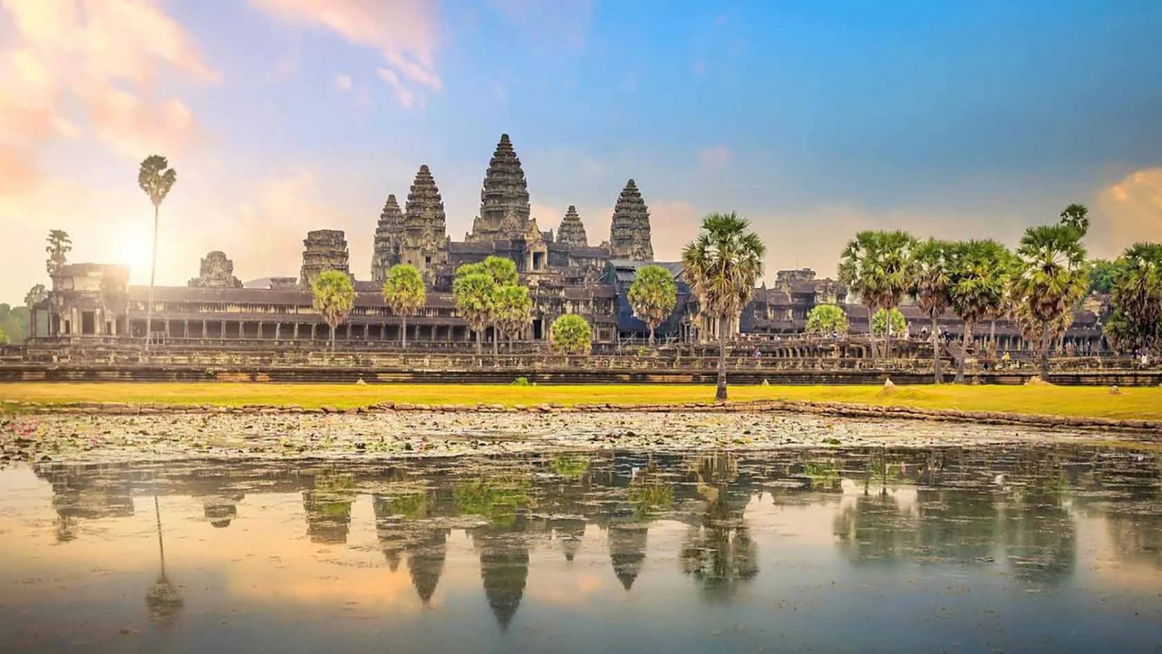tour campuchia 4 ngày 3 đêm