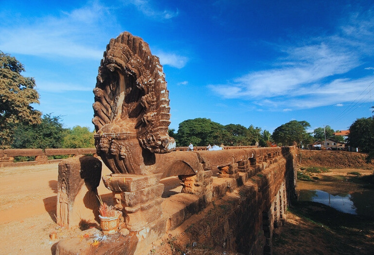 Kompong Cham